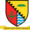 Logo Desa Soreang